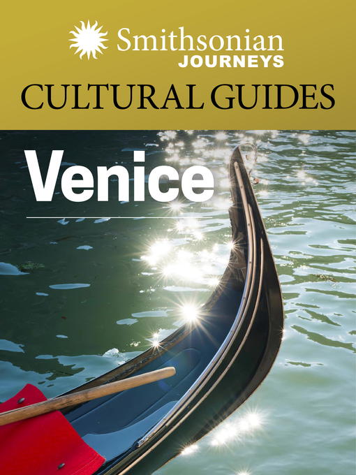 Cover image for Smithsonian Journeys Cultural Guide